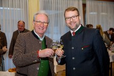 21.01.2024 Patroziniumsfest